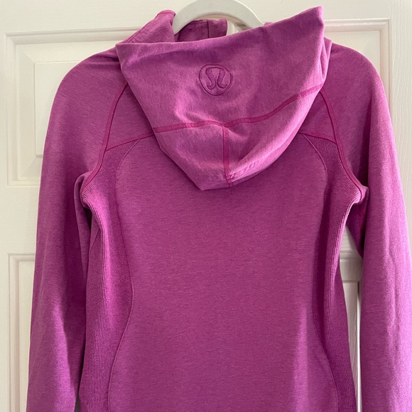 Scuba Full Zip Hoodie - Picture 8 of 8